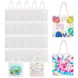 Joyclub Mini-Tragetaschen, Sublimationsdruck, wiederverwendbar, für Ostern, Hochzeit,...