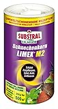Substral Celaflor Limex M2, natürliches, regenfestes Ködergranulat zur...