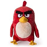 Angry Birds 6027842 - Plush mit Sound, 12 Zoll
