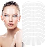 50Stk Protective Anti-fog Face Shield, Klar Wiederverwendung Gesicht Visier,...