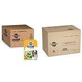 Pedigree DentaStix Daily Fresh Zahnpflegesnack für mittelgroße Hunde –...