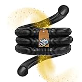 Saugschlauch 32mm / 40mm Meterware für z.B. Kärcher DN32 Nilfisk Aldi Top Craft NT...