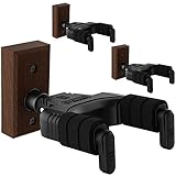 Sondery Gitarrenhalter für die Wand, Wandhalterung für Western Gitarre Akustik...