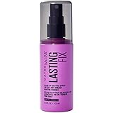 Maybelline New York Fixier-Spray, Lasting Fix Make-Up Setting Spray, Mattierend und...