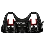 MENABO Autozubehör 12924 Magnet-Skiträger Himalaya