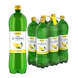 FEINE KÜCHE / CULINARY Rauch Culinary Zitronensaft 100% (6 x 1 l)