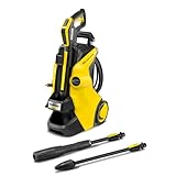Kärcher Hochdruckreiniger K 5 Power Control, Druck: max. 145 bar, Fördermenge:...