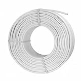 Rohr Verbundrohr ALU PEX 16x2,0mm PEX/AL/PE - Ideal für Fußbodenheizung und...