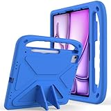 Tablet-Hüllen Kids Case Compatible with iPad Air 13 Inch M3 2025/Air 13' M2 2024,Light...