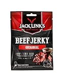 Jack Links Beef Jerky Original – 6er Pack (6 x 40 g) – Proteinreiches...