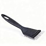 Pietuley Grillbürste aus Edelstahl