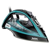 Tefal Dampfbügeleisen Ultimate Pure, 3200 W, Micro-Calc-Filter, Durilium Airglide...