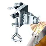 Sonnenschirmständer Schirmständer Sonnenschirm Balkon für...