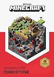 Minecraft, Handbuch für Redstone: Ein offizielles Minecraft-Handbuch