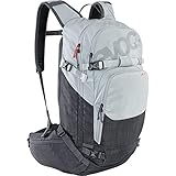 EVOC LINE 30 All-Mountain-Tragerucksack (NEURALITE SYSTEM, Skihalterung,...