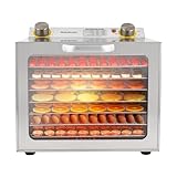 Lebensmittel-Trocknungsmaschine aus...