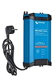 Victron Energy Blue Smart IP22 12-Volt 20 Ampere 230V, Einzelausgang...