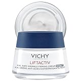 VICHY Liftactiv Supreme Gesichtspflege Nacht 50 ml Straffende Anti Aging...