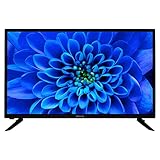MEDION E13298 (MD 30975) 80 cm (32 Zoll) HD Fernseher (Triple Tuner Receiver...