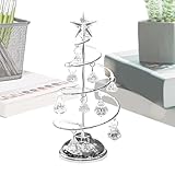 Kristall beleuchteter Weihnachtsbaum, Tisch-Kristall beleuchteter Weihnachtsbaum,...
