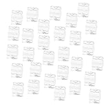 Alipis Fake Eiswürfel Wiederverwendbare Eiswürfel Für Getränke Transparentes...