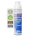 Fibertec Down Wash Eco, Daunenwaschmittel für hochwertige Daunenjacken und...