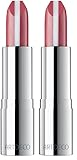 ARTDECO Hydra Care Lipstick - Lippenstift pflegend mit sanfter Farbe - 1 x 3,5 g (Packung...