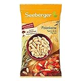 Seeberger Pinienkerne aus dem Mittelmeerraum: Knackige, handverlesene...