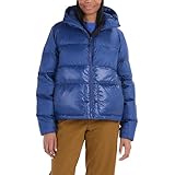 Marmot Damen Guides Down Hoody, Leichte Daunenjacke, warme Winterjacke, wasserabweisende...