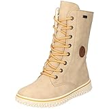 Rieker Damen Winterstiefel Z4249