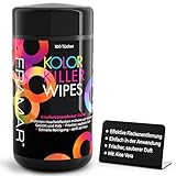 FRAMAR Haarfarbe Entferner Gefärbte Haare - Farbentferner Haarfarbe, Haarfarbenentferner...