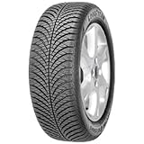 Goodyear Vector 4Seasons Gen-2 | Ganzjahresreifen, 185/65R15 88T - M+S/3PMSF (1)