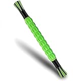 Massageroller Muskel Roller Stick,Griffe ultraportabel...