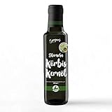 Senger's Steirisches Kürbiskernöl g.g.A. 100% reines original Kernöl aus der...