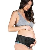 Koala Babycare - Schwangerschaftsgürtel, Stütze für Bauch und Rücken -...