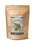 Biojoy BIO-Holunderblütentee (250 g), schwarze Holunderblüten getrocknet und...