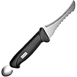 Marttiini Unisex-Erwachsene MN175019 Feste Klinge, Jagdmesser, Outdoor, Camping,...