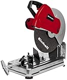 Einhell Metall-Trennmaschine TC-MC 355 (2.300 W, 4.000 min-1, Trennscheibe Ø...