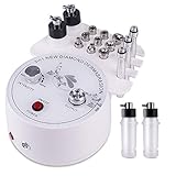 Yofuly Diamant Mic-roder ma_brasion Gerät Upgrade-Version, 3 in 1...