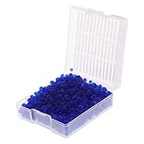 haiaxx 1 Stück Silica Gel Trockenmittel Feuchtigkeit Feuchtigkeit Für Absorb Box...