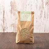 süssundclever.de® Bio Gerstengraupen | Rollgerste | 1,8 kg | plastikfrei und...