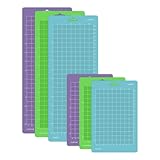 iFutniew Schneidematte für Joy 11,4 x 30,5 cm und 11,4 x 16,5 cm (StandardGrip,...