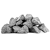 Tylö Saunasteine aus Diabas, gewaschen 20 kg