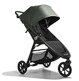 Baby Jogger City Mini GT2 leichter Kombikinderwagen | Allradfederung für jedes Gelände |...