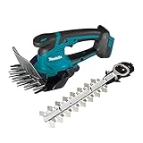 Makita Akku-Grasschere (18,0 V, ohne Akku, ohne Ladegerät) DUM604ZX
