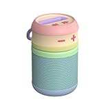 Galakto - Kinder Musik- und Hörspielplayer für zuhause und unterwegs, ViktoriaSarina...