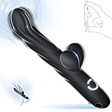 Mini Vibrator Sex Spielzeug für die Frau - Dildo Vibratorstarb Toy für Frauen...