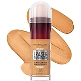 Maybelline Maybelline Instant Age Rewind Eraser Foundation mit LSF 20 und...