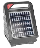 Kerbl Sun Power S250, 12 V Weidezaungerät, 372920-RE