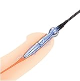 Dilator mit 19 Estim Modi für Männer Harnröhre Reizstrom Dilatoren Set Sexuelle...